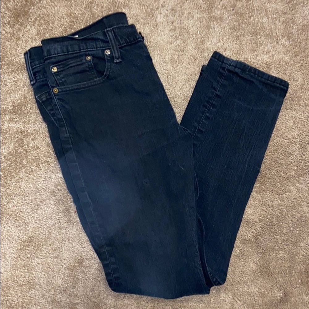 Levi’s 511